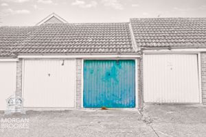 Garage- click for photo gallery